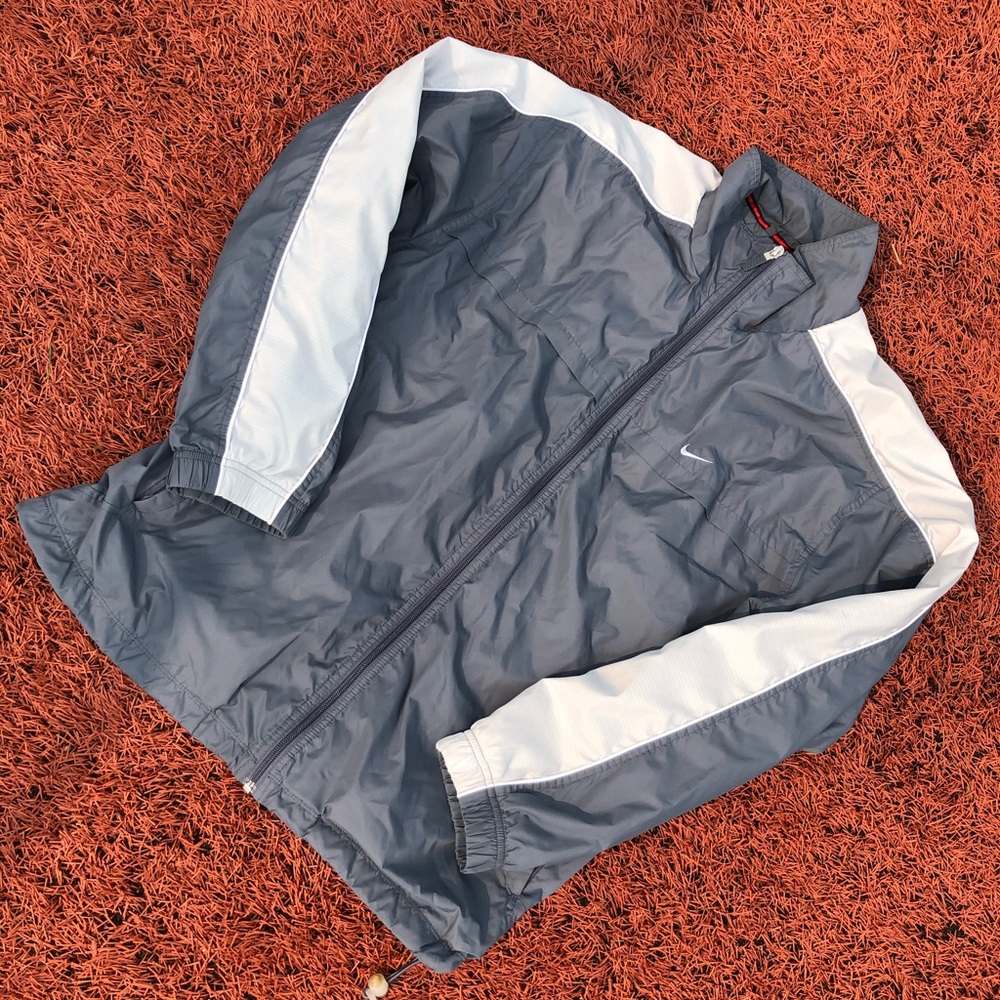 Vintage Nike windbreaker